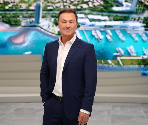 Lamda Development: Καθαρά κέρδη 91 εκατ. ευρώ το 2025 – Εισπράξεις πάνω από 1,5 δισ. από το Ελληνικό