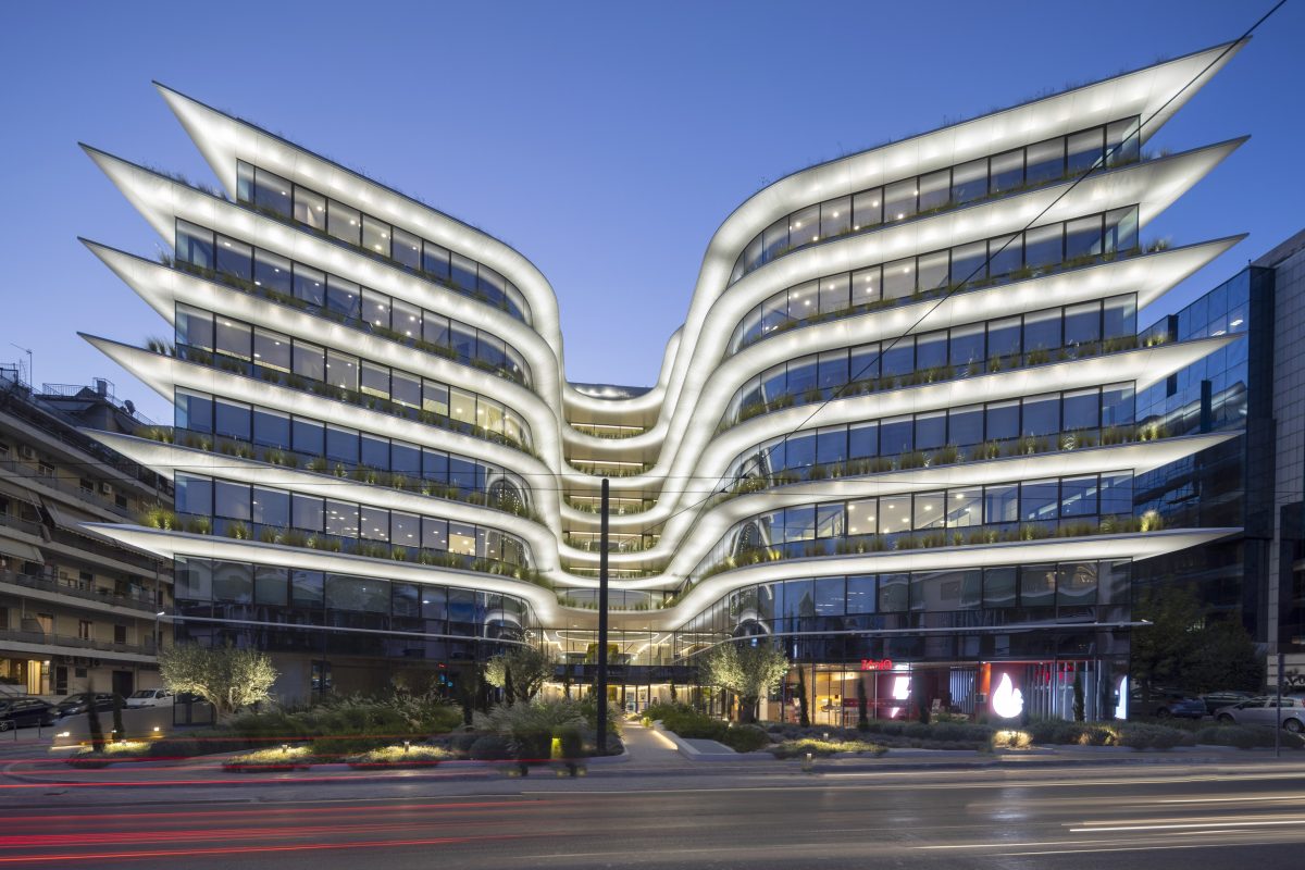 Noval Property: Στο 0,2898% το ποσοστό ιδίων μετοχών