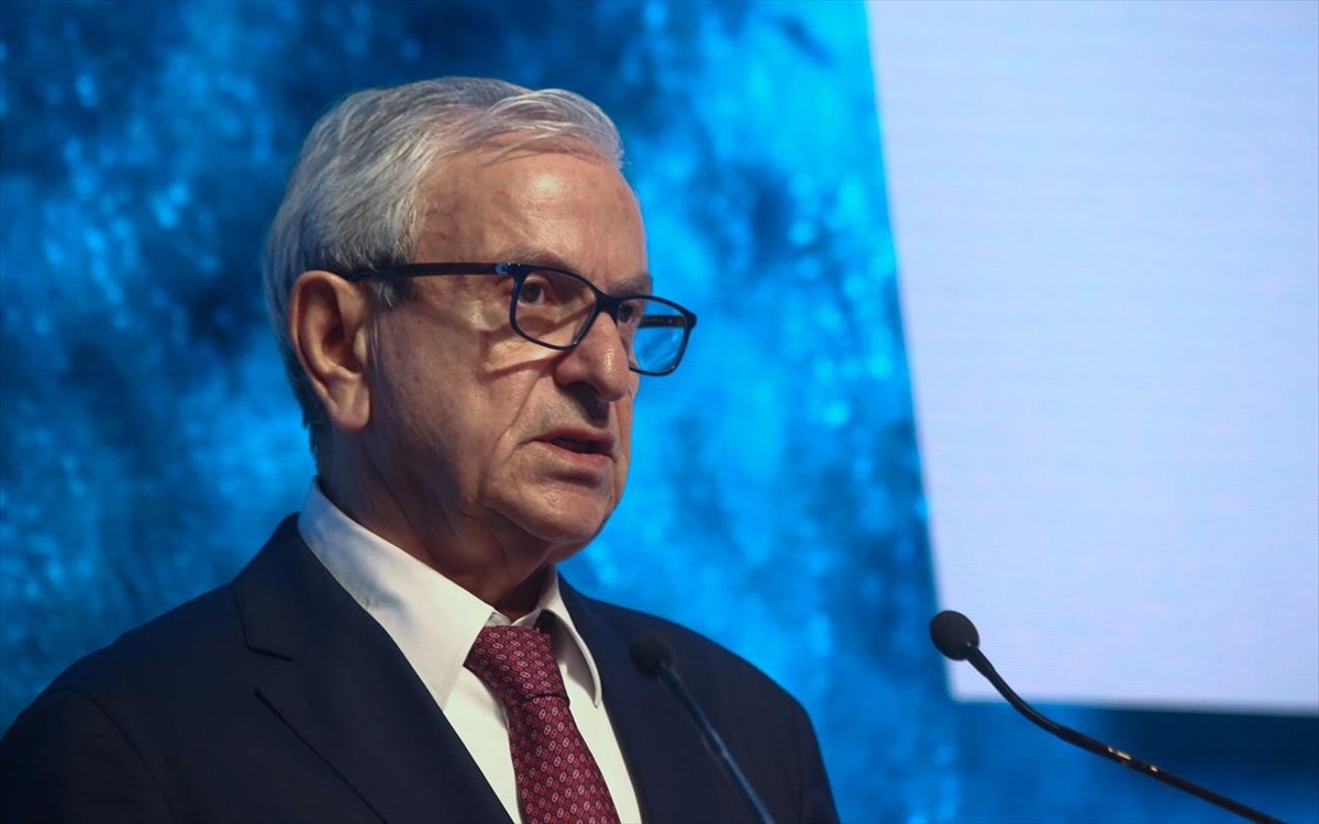 Θ. Βενιάμης: Ο Κωνσταντίνος Αγγελόπουλος τίμησε την ελληνική σημαία με τα πλοία του