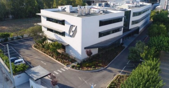 Η THEON υπογράφει νέα  Χρηματοδοτική Σύμβαση ύψους €300 εκατ.