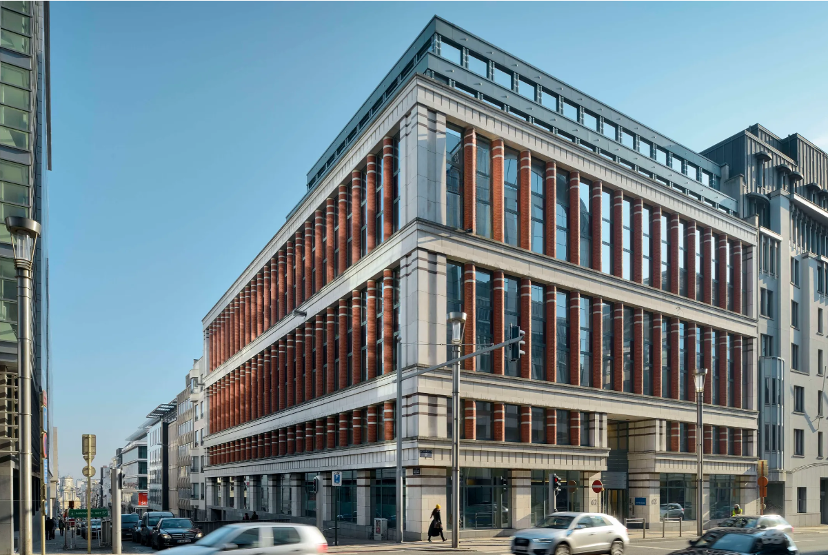 Η THEON επεκτείνει το παγκόσμιο αποτύπωμά της με την ίδρυση της Theon Belgium και την επένδυση στη γερμανική Andres