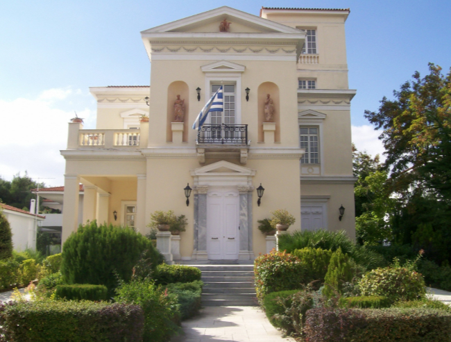 ALPHA TRUST ΑΕΔΑΚΟΕΕ: Μέρισμα €0,15 ανά μετοχή