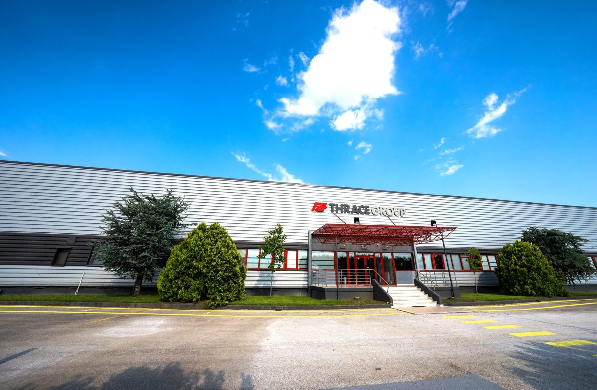 Όμιλος Πλαστικά Θράκης: Αποτελέσματα Πρώτου Εξαμήνου 2025