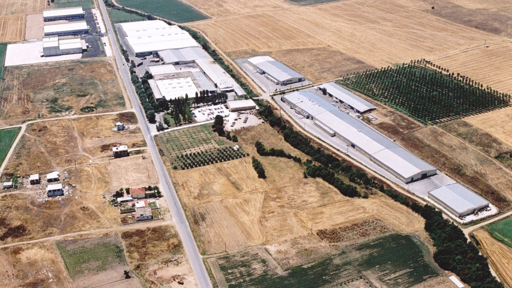 Πλαστικά Θράκης: Αυξημένα τα αποτελέσματα του Ομίλου το α’ τρίμηνο 2021