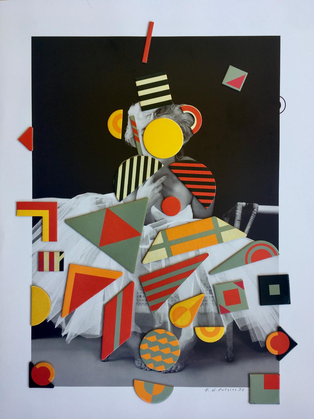 Δυνατό άνοιγμα με την πρώτη έκθεση του νέου χώρου τέχνης “artworx”!