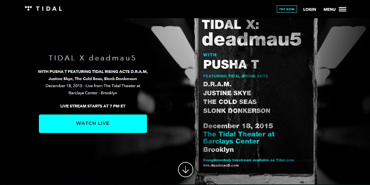 Συμφωνία United Group – Tidal για παροχή υπηρεσιών streaming μουσικής στην ΝΑ Ευρώπη