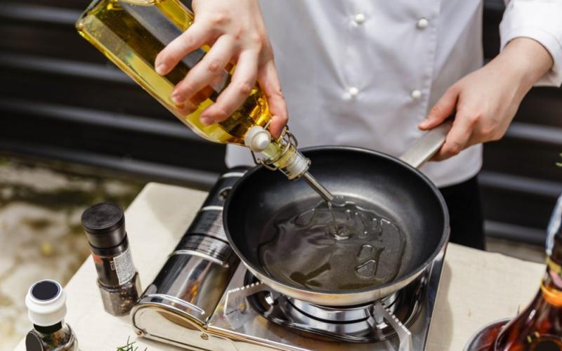 “Πράσινο λάδι”: Τα οφέλη της ανακύκλωσης τηγανέλαιου