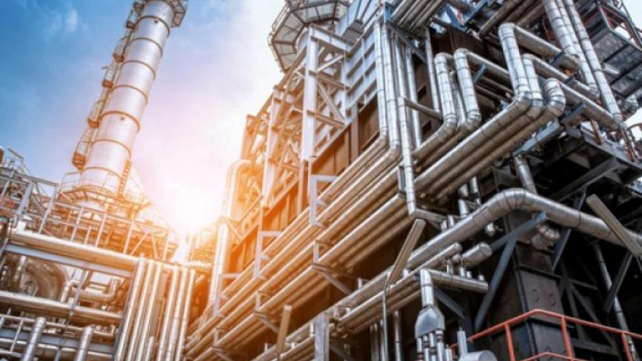 Βιομηχανία: Μείωση 2,1% στις τιμές παραγωγού τον Δεκέμβριο