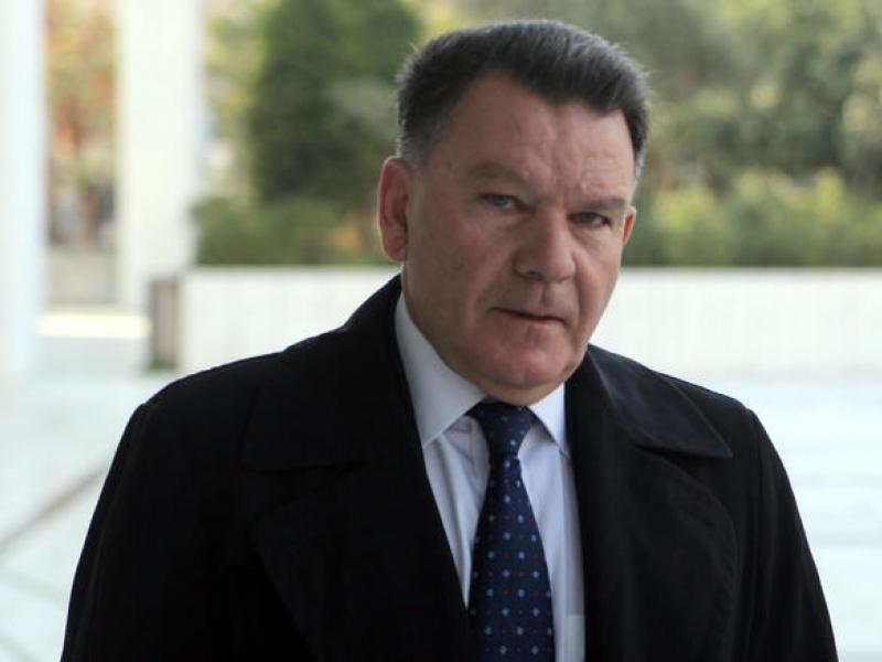 Αλ. Κούγιας: Ο Δ. Λιγνάδης θύμα τεράστιων επιχειρηματικών συμφερόντων