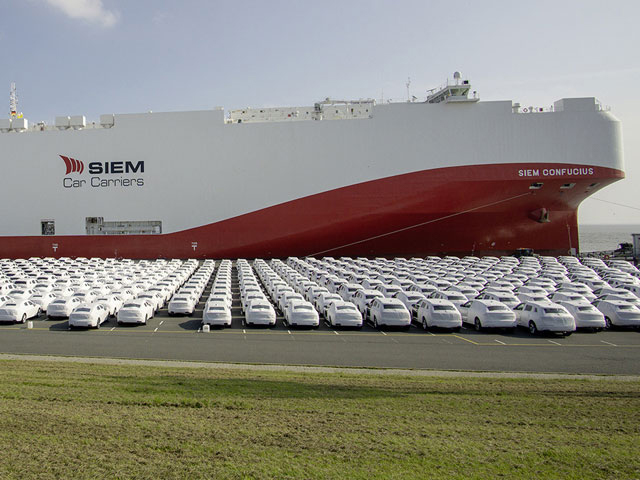 Το νέο “πράσινο” καύσιμο στην ναυτιλία