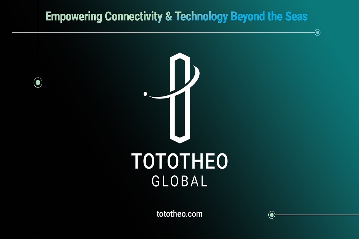 Tototheo Global και Neuron ενώνουν δυνάμεις για να φέρουν AI-βασισμένη δορυφορική συνδεσιμότητα στη ναυτιλία.