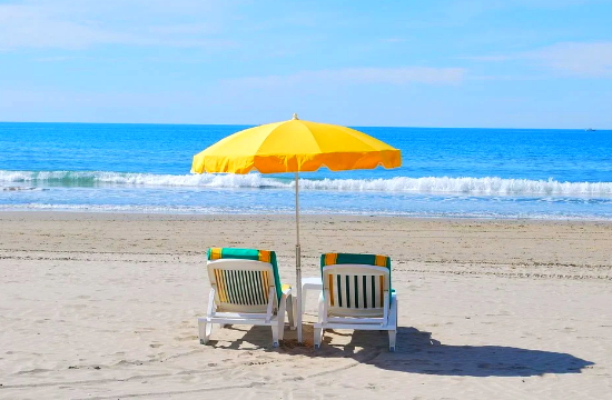 Γερμανικός Τύπος: Ηλιος, θάλασσα και μετάλλαξη «Δέλτα»;