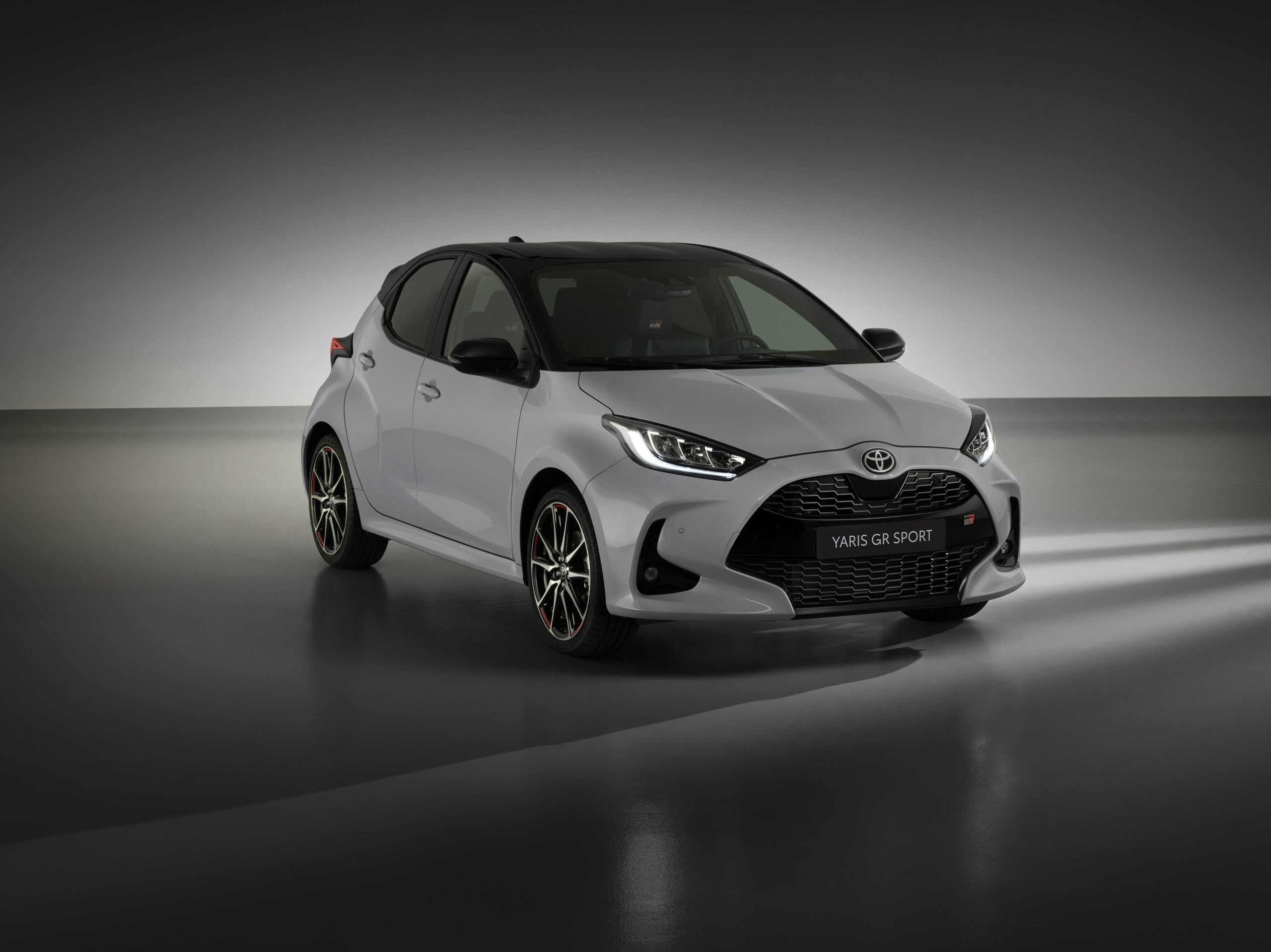 Τoyota Yaris GR Sport GT7 Edition: Παίζεις, κερδίζεις και αυτό είναι το δώρο σου