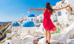 Ανοίγει ο τουρισμός στις 14 Μαΐου