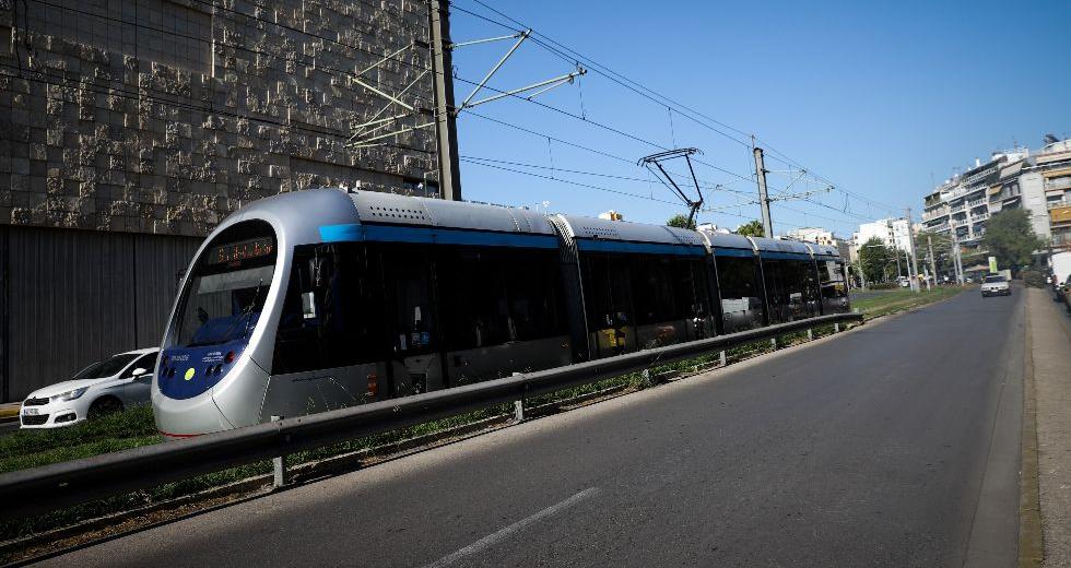 Κυκλοφοριακές ρυθμίσεις αύριο στο κέντρο της Αθήνας – Αλλαγές στο Τραμ