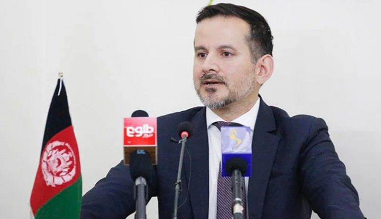 Διέφυγε ο κεντρικός τραπεζίτης του Αφγανιστάν από την Καμπούλ