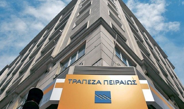 Η Πειραιώς χρηματοδοτεί πράσινες επενδύσεις της National Energy