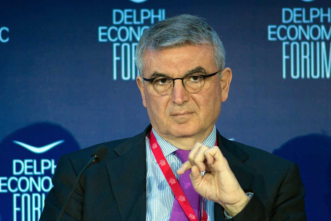 Π. Τσακλόγλου: Ψηφιοποίηση του ασφαλιστικού ιστορικού κάθε εργαζόμενου