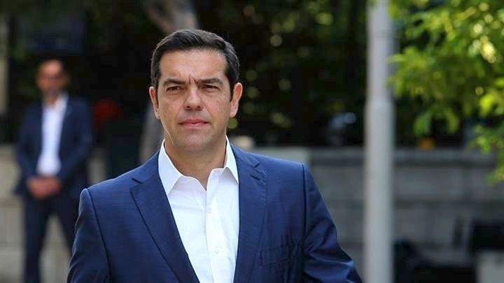 Α. Τσίπρας: Ημέρα μνήμης και υπερηφάνειας για όλους τους Έλληνες