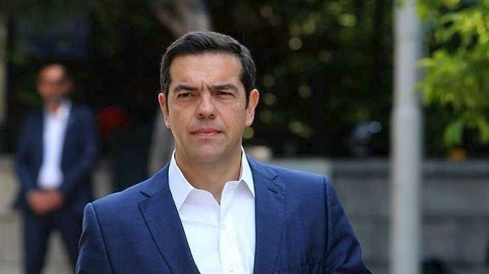 Αλ. Τσίπρας: Ανίκανη η κυβέρνηση, διευρύνει τις ανισότητες