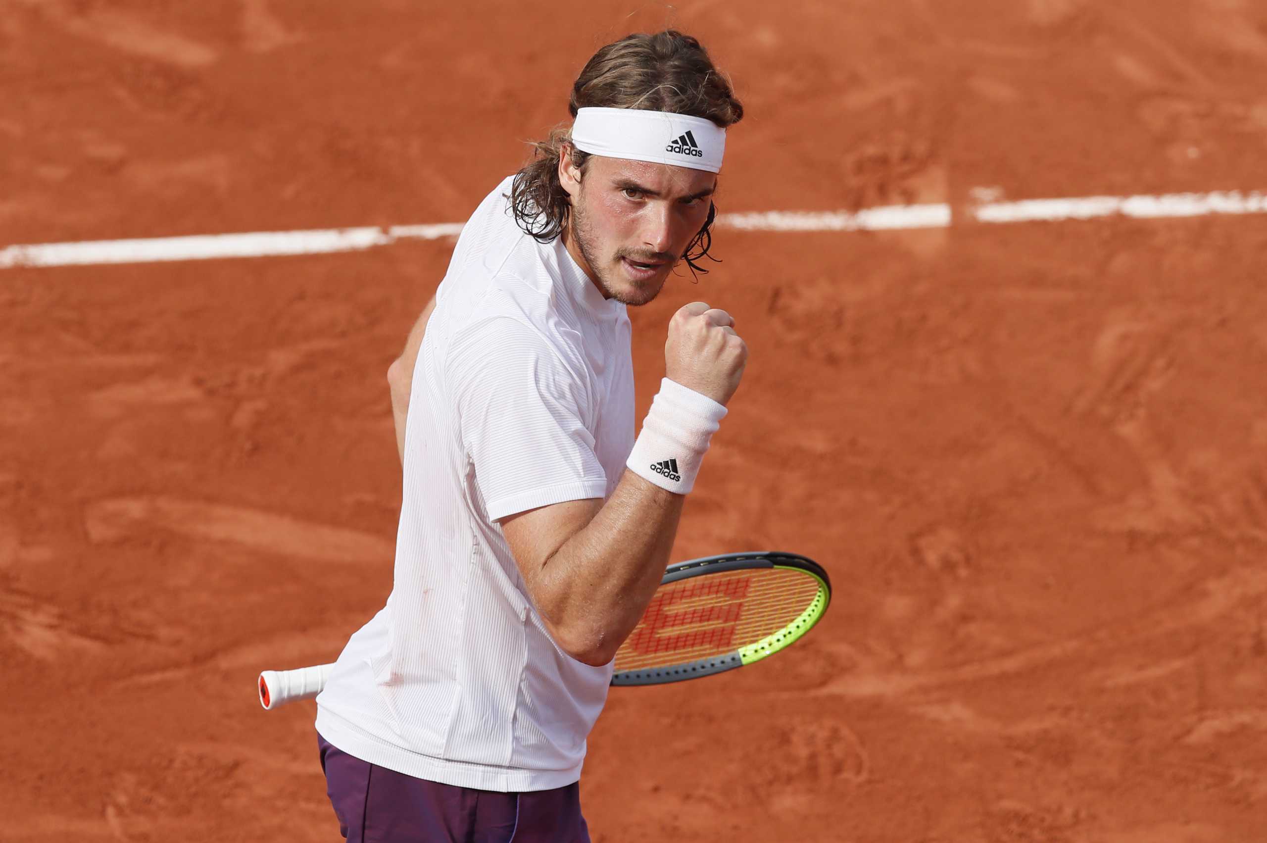 Ωρα… Παρισίων για τον «Tsitsifast»