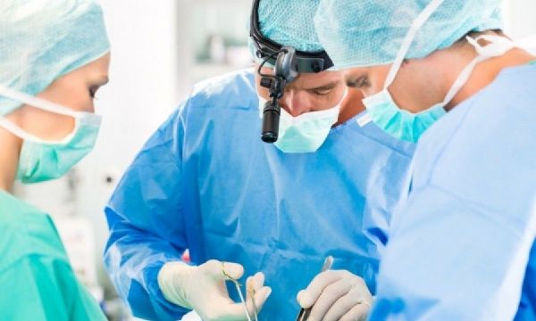Καρκίνος Παγκρέατος – Η κλινική μας στην Ευρωπαϊκή Πρωτοπορία