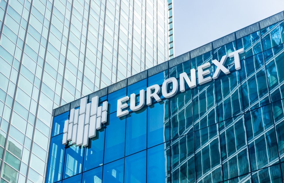 H Euronext ανακοινώνει την έναρξη της προαιρετικής πρότασης ανταλλαγής μετοχών για το σύνολο των μετοχών της ΑΤΗΕΧ