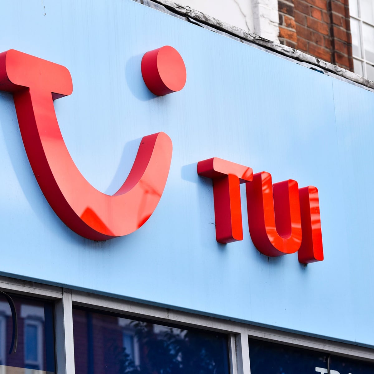 TUI: Θα έχουμε ένα σωστό καλοκαίρι