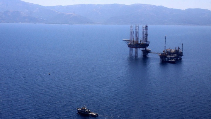 Energean: “Πράσινο φως” για σειρά επενδύσεων