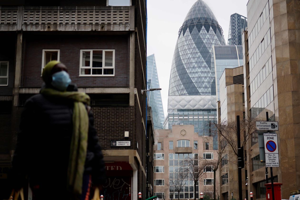 Παραμένουν σε αρνητική τροχιά οι ευρωπαϊκές αγορές