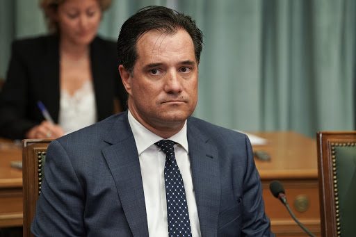 Αδ. Γεωργιάδης: Απομακρύνεται το άνοιγμα της αγοράς