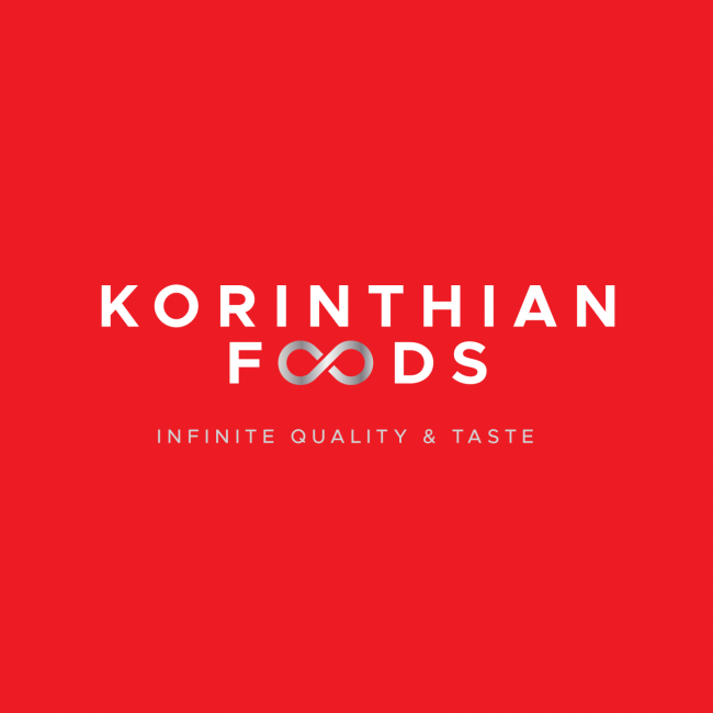 Korinthian Foods: Επένδυση 7 εκατ. ευρώ σε νέα, υπερσύγχρονη  μονάδα παραγωγής γευμάτων στον Σολομό Κορινθίας