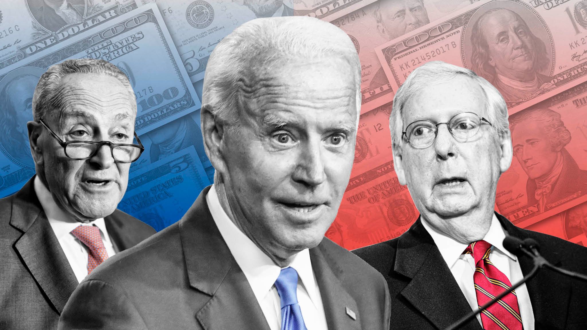 Έπιασε «ταβάνι» το χρέος των ΗΠΑ