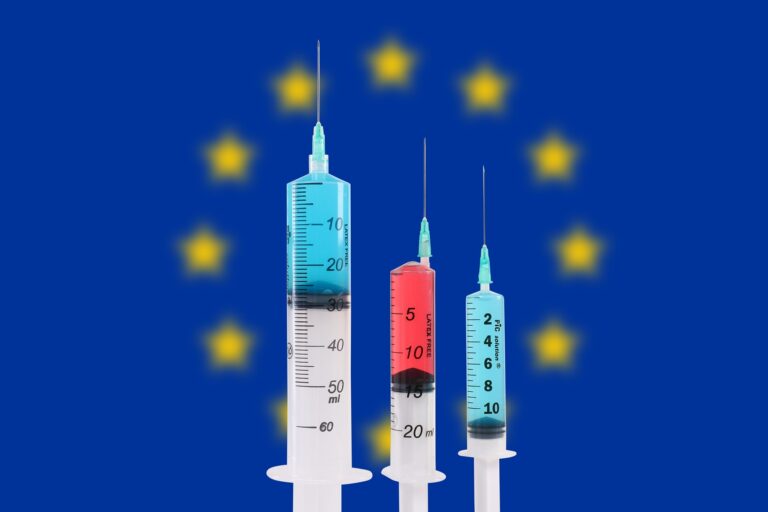 «La Stampa»: Η Ε.Ε. δεν θα ανανεώσει τα συμβόλαια με J&J και Astrazeneca