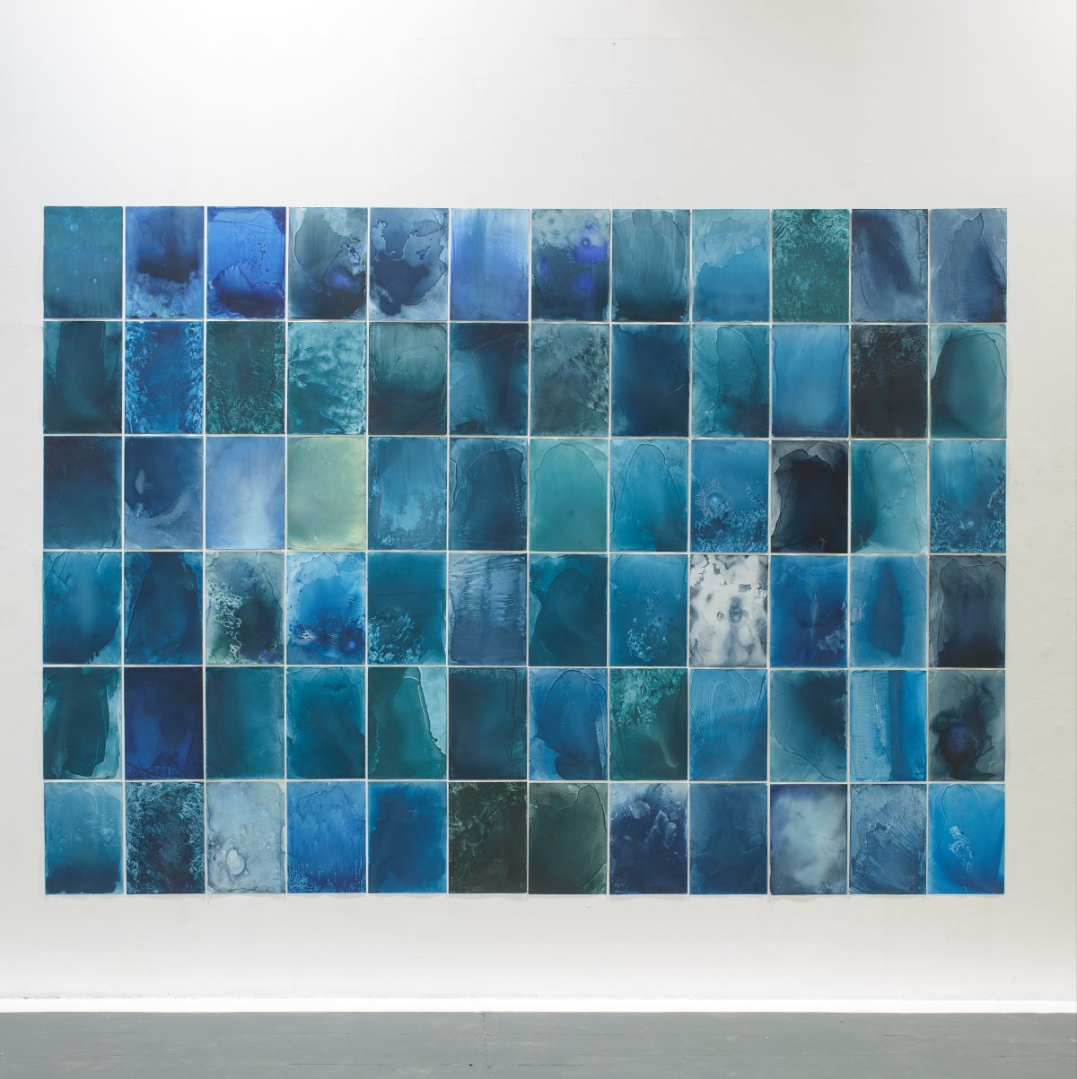 +αισθήσεις: ανάμεσα στην αίσθηση και την ψευδαίσθηση στο μουσείο Γ. Γουναρόπουλου