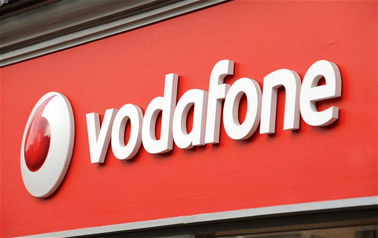 Vodafone: Άνοδος του κύκλου εργασιών στο α’ εξάμηνο 2021