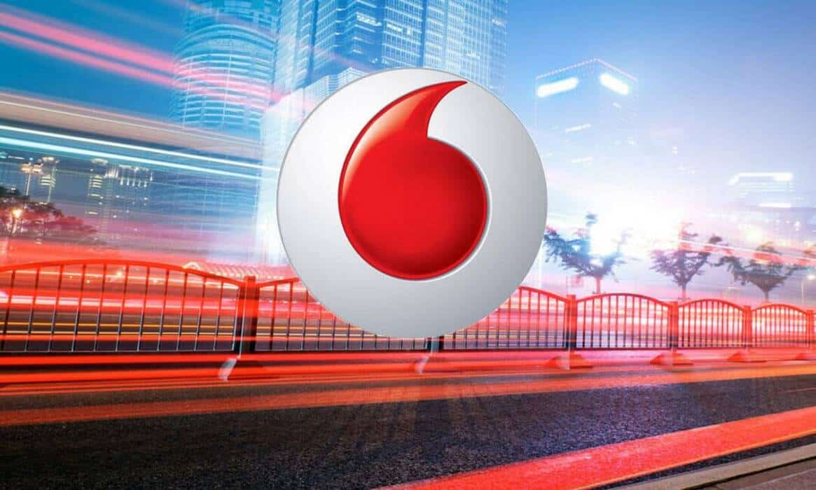 Η Vodafone στηρίζει τους συνδρομητές της στις Κυκλάδες