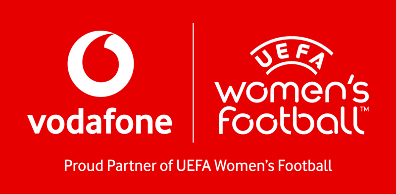 Vodafone, UEFA και UC3 για το μέλλον του ποδοσφαίρου ανδρών και γυναικών