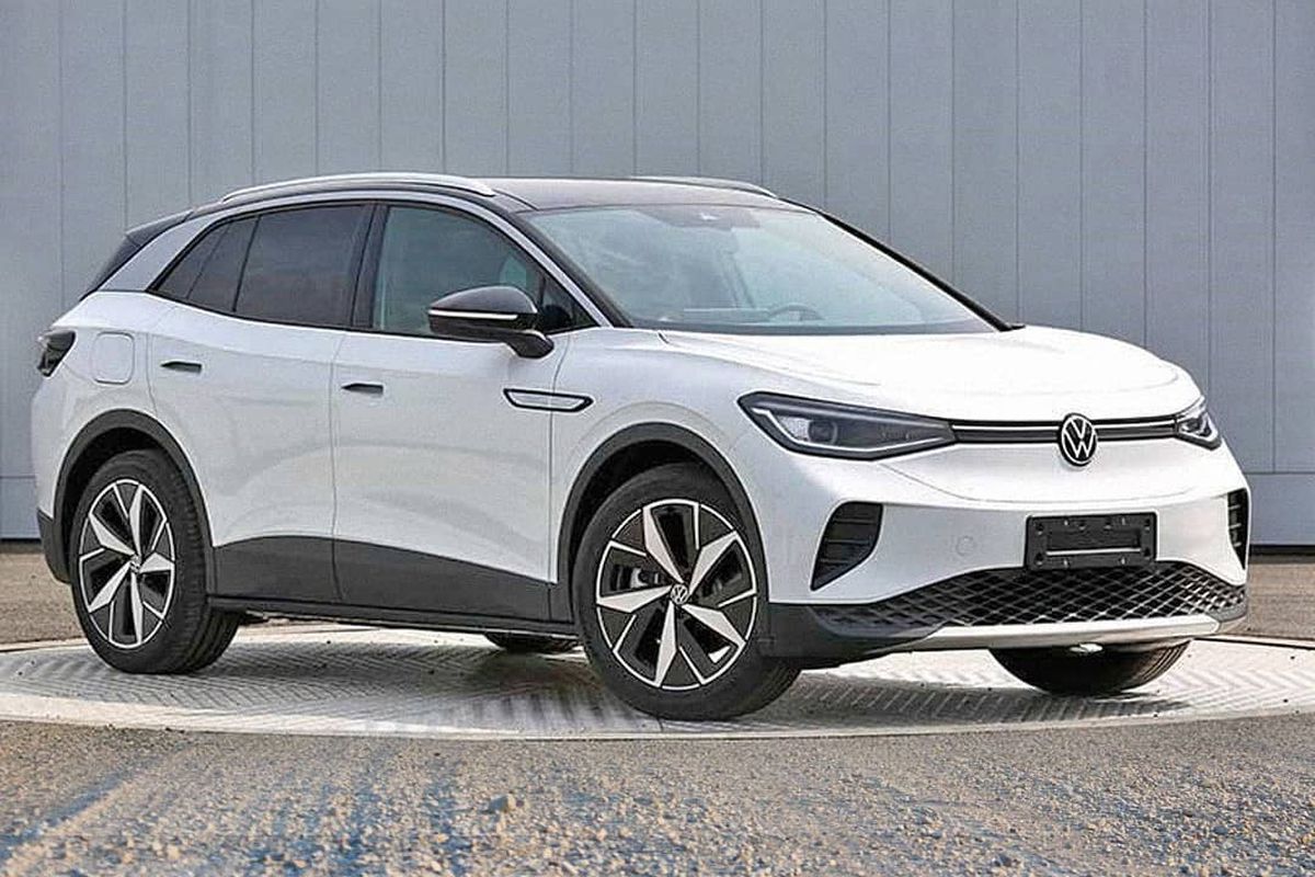 Ξεκινά η προπώληση του ID.4 της Volkswagen