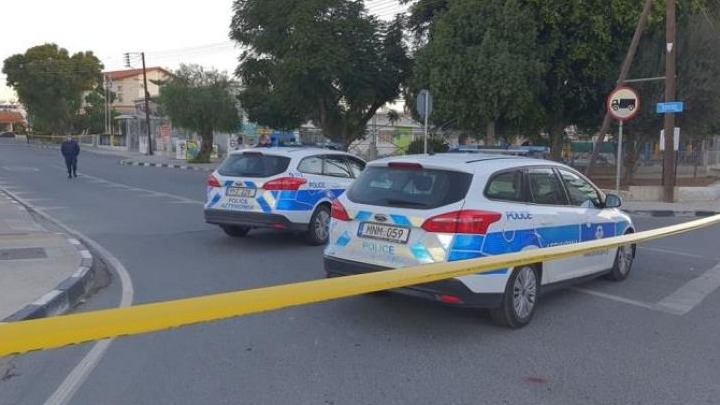 Κύπρος: Έκρηξη αυτοσχέδιου μηχανισμού σε σχολείο της Λεμεσού