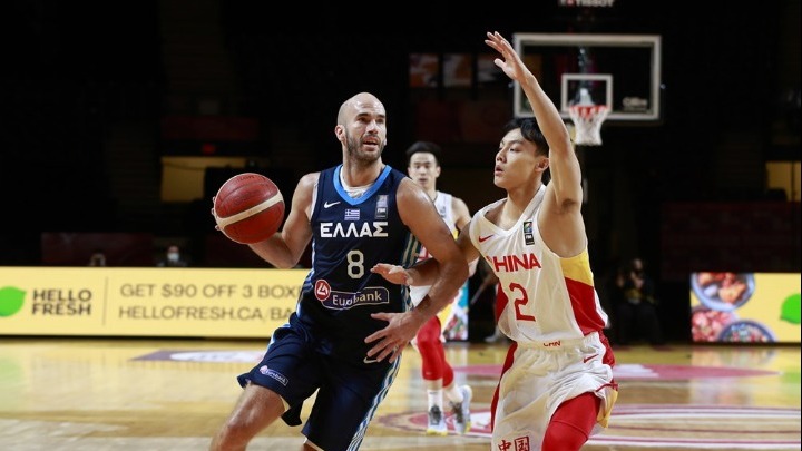 «Κατοστάρα» πριν την Τουρκία