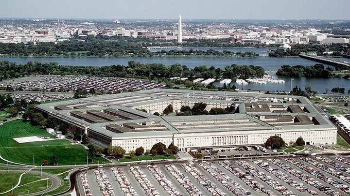 ΗΠΑ: Συναγερμός στο Πεντάγωνο με πυροβολισμούς