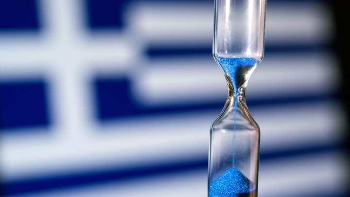 Σε τροχιά ανάκαμψης η οικονομία το 2021