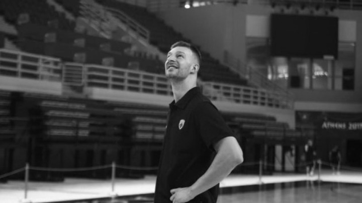 “Εφυγε” μετά από εγκεφαλικό ο Στέφαν Γέλοβατς