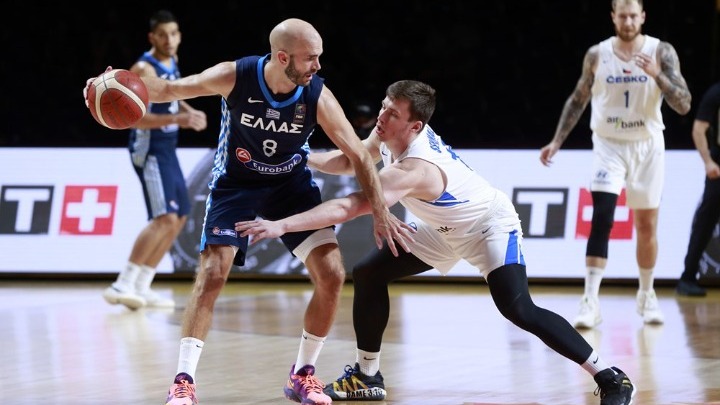 «Έσβησε» το όνειρο… στο μπάσκετ