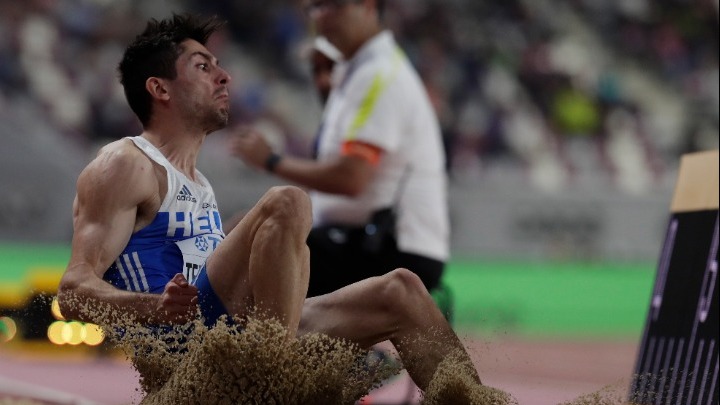 Εντυπωσίασε ξανά ο Τεντόγλου