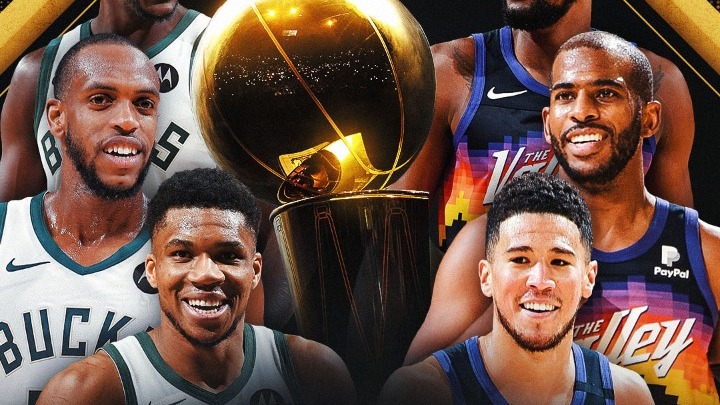 Τα ξημερώματα αρχίζουν οι τελικοί