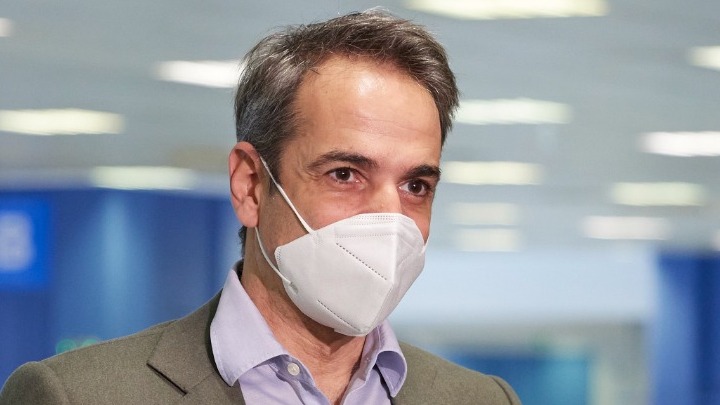 Κυρ. Μητσοτάκης: “Γιορτή” για τη Θεσσαλία ο Ε65