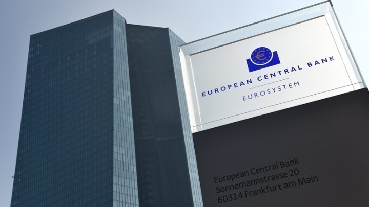 ΕΚΤ: Αλλάζει τον στόχο της για τον πληθωρισμό στο 2%