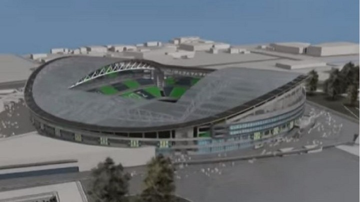 Κατατέθηκε και αρχίζει η συζήτηση του νέου αθλητικού νομοσχεδίου